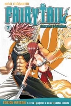 Fairy Tail: Revelan los 20 personajes más populares del anime