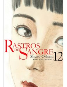 rastros de sangre 12-9788419195753
