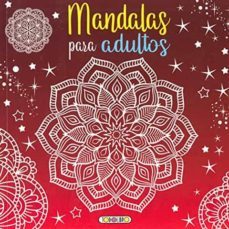 MANDALAS PARA ADULTOS, VV.AA., TODOLIBRO EDICIONES, S.A.