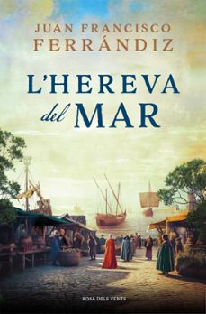 l'hereva del mar (ebook)-juan francisco ferrandiz-9788419259653