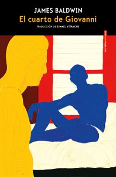 el cuarto de giovanni (ebook)-james baldwin-9788419261953