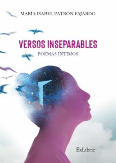 (i.b.d.) versos inseparables-maria isabel patron fajardo-9788419269553