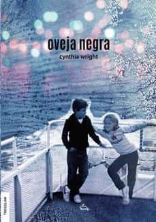 oveja negra-cynthia wrigth-9788419277053