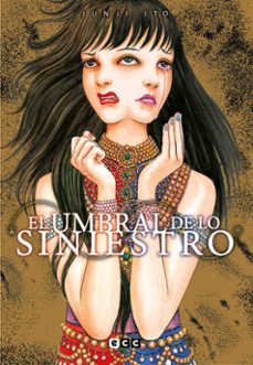 el umbral de lo siniestro (edicion flexibook)-9788419279453
