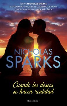 cuando los deseos se hacen realidad (ebook)-nicholas sparks-9788419283153