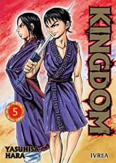 kingdom 5-9788419306753