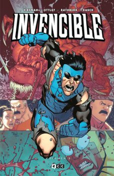 invencible vol. 09 de 12-9788419351753