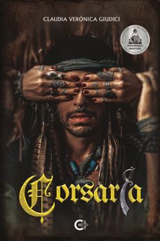 corsaria (ebook)-claudia verónica giudici-9788419361653