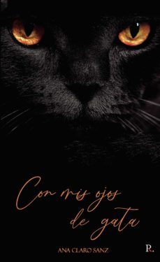 con mis ojos de gata (ebook)-9788419373953
