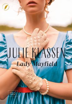 lady mayfield (ebook)-julie klassen-9788419386953