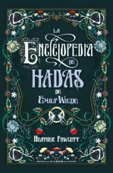 la enciclopedia de hadas de emily wilde (ebook)-heather fawcett-9788419413253