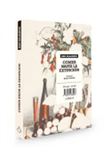 comer hasta la extincion (ebook)-9788419483591