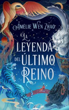 -amelie wen zhao-9788419497253
