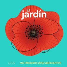 primeros descubrimientos. el jardin-michaud raphaelle-9788419499653