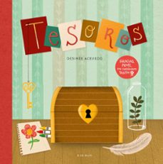 tesoros-desiree acevedo-9788419522153