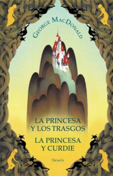 la princesa y los trasgos / la princesa y curdie (ebook)-george macdonald-9788419553553