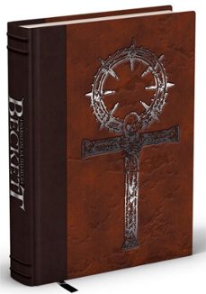diario de la jyhad de beckett-9788419594853
