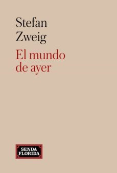 el mundo de ayer (ebook)-stefan zweig-9788419596253