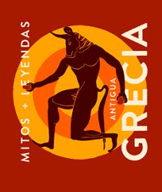 mitos y leyendas de la antigua grecia-joaquin arias-9788419599353
