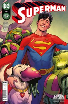 superman nº 18 / 128-9788419626653