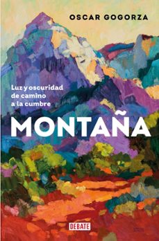 montaña-oscar gogorza-9788419642653