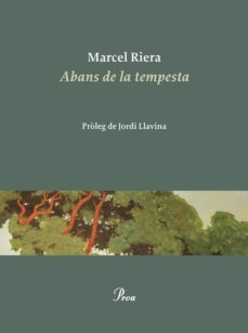 abans de la tempesta (ebook)-marcel riera bou-9788419657053