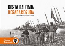 costa daurada desapareguda-montse garriga-toni cartes-9788419736253
