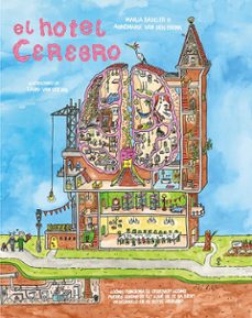 el hotel cerebro-marja balseler-annemarie van den brink-9788419754653