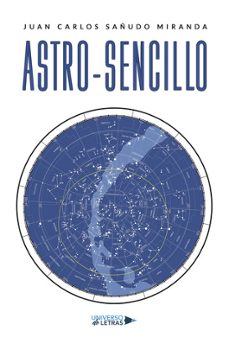 astro sencillo-juan carlos sañudo miranda-9788419775153