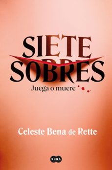 siete sobres (ebook)-celeste bena de rette mende-9788419835253