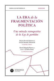 la era de la fragmentacion politica-9788419874153