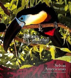 selvas americanas-9788419909053