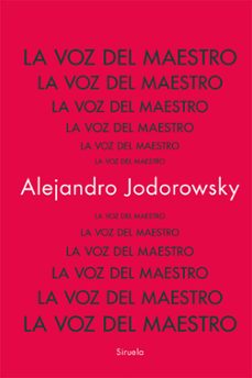 la voz del maestro-9788419942753