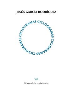 ciclogramas-jesus garcia rodriguez-9788419943453