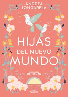 hijas del nuevo mundo (historias de cathalian 3) (ebook)-9788419982353