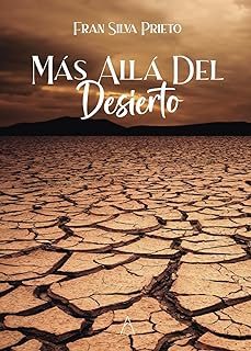 mas alla del desierto-fran silva prieto-9788419983053