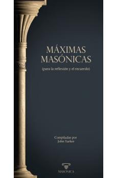 maximas masonicas-9788419985453