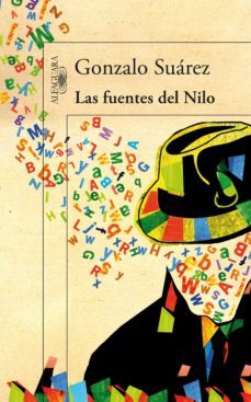 las fuentes del nilo (ebook)-9788420409153