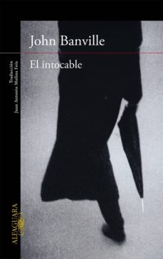 el intocable (ebook)-john banville-9788420411453