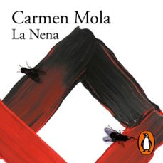 la nena (inspectora elena blanco 3) (audiolibro)-carmen mola-9788420412153