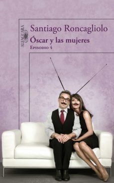 oscar y las mujeres (episodio 4) (ebook)-9788420413853
