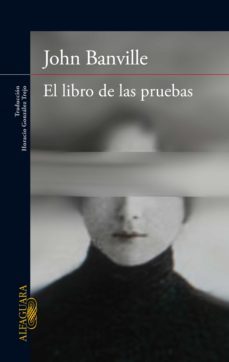 el libro de las pruebas (ebook)-john banville-9788420418353