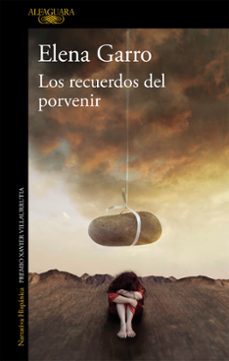 los recuerdos del porvenir-9788420438153