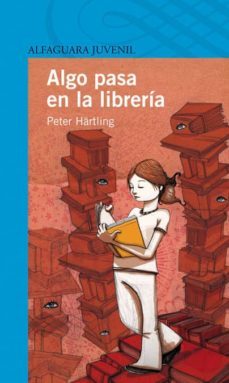 algo pasa en la libreria-9788420444253