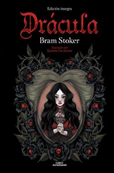 dracula (coleccion alfaguara clasicos)-bram stoker-9788420453453