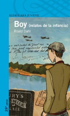 boy (relatos de la infancia)-9788420465753