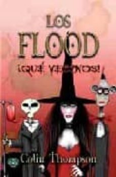 los flood 1:¡ que vecinos !-9788420471853