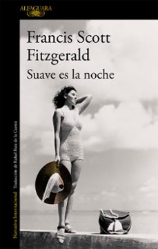 suave es la noche-9788420474953