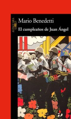el cumpleaños de juan angel (ebook)-9788420492353