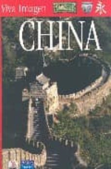 china (viva imagen)-9788420546353